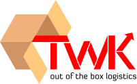 THE WORK LOGÍSTICA
